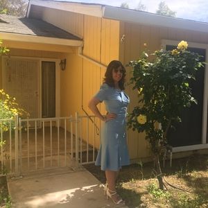 Meet your Posher, Tatiana